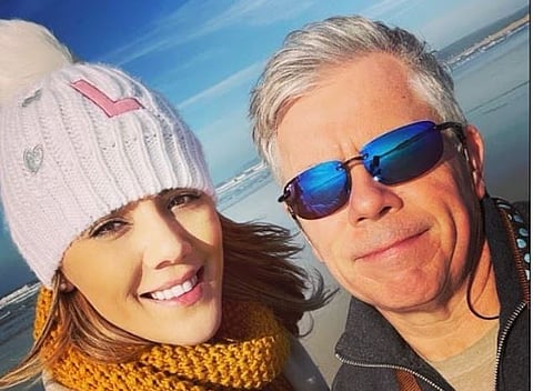 British man charged for allegedly trying to drown son’s ex
