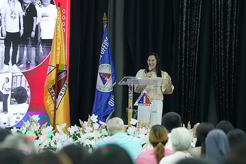 B.A.D Yan! seeks school bullying end