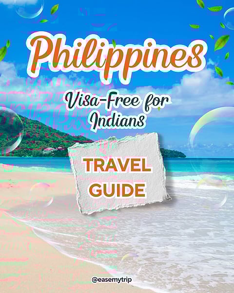 The image EaseMyTrip used to replaced the controversial misleading infographic.