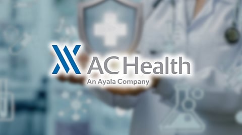 Temasek-backed firm buys AC Health stake