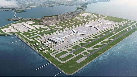 GMR’s Sangley Airport investment gets PBBM backing
