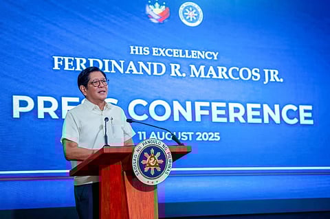 Palace: Marcos backs Con-Con