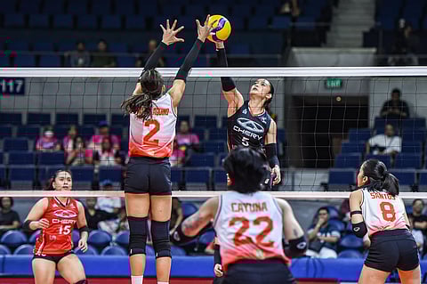 Crossovers secure PVL final slot
