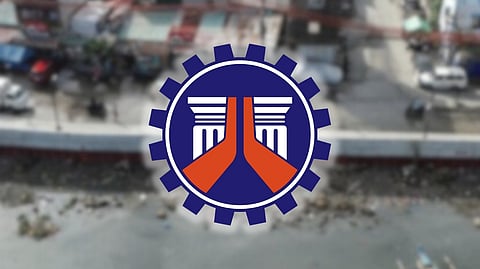 DPWH in hot water