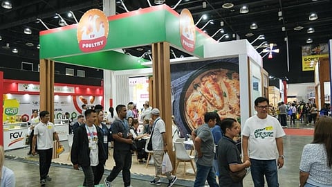 THE “European Poultry – From Our Farms to Your Table” booth successfully showcased premium, certified poultry from the EU at WOFEX (World Food Expo) Manila 2025, held from 6-9 August. The four-day event brought together industry leaders, trade partners, and consumers for engaging discussions, product insights, and new business connections.