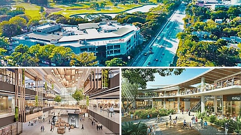 Where Clark comes alive: A first look at Filinvest Malls Mimosa