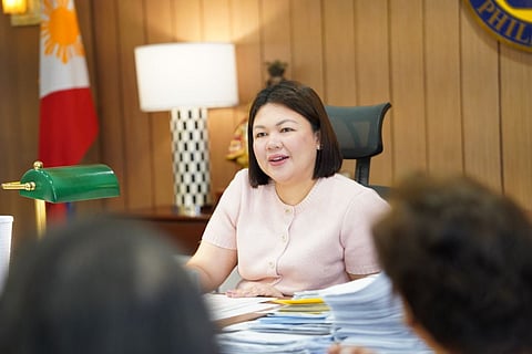 Flood control mess reaches Iloilo