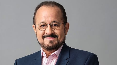 ALBERTO M. de Larrazabal takes the helm as AREIT Inc.’s new president and CEO, bringing over 20 years of expertise in corporate finance, strategy and operations.