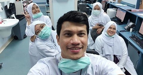 The Health Care of the future