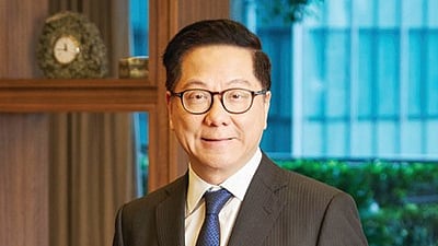 AGI H1 income rises on real estate, one-offs
