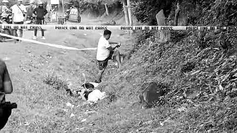 2 slain women found in Zambales