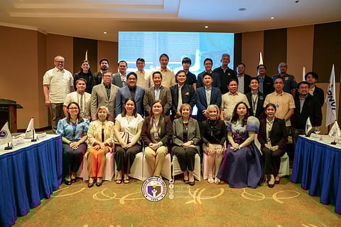 All set for world men’s volley tourney