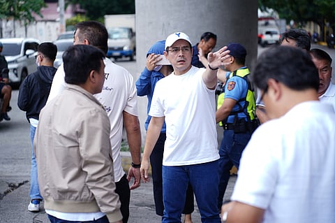 Liquor, vendor ban set for Bar Exams
