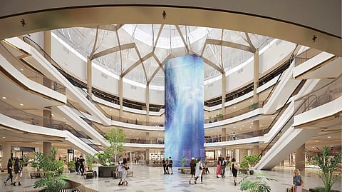 Under ALI’s plan to upgrade its flagship and core malls in the next three years, the Cebu redevelopment includes Ayala Center Cebu, Ayala Malls Central Bloc in Cebu IT Park and the upcoming Ayala Malls Gatewalk in Mandaue. 