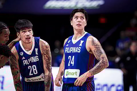 Bright future beckons Gilas