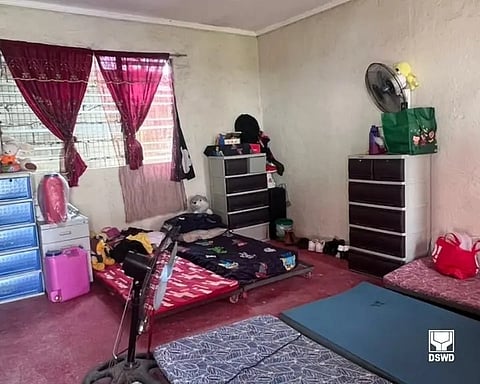 Abused children rescued; pastor arrested
