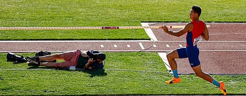 Obiena skipping crucial Silesia leg