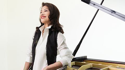 Cecile Licad 