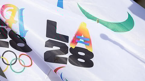 LA2028 to sell Olympic venue name rights