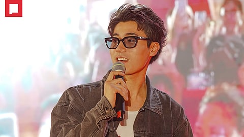 PHOTOGRAPH  COURTESY OF  PENSHOPPE