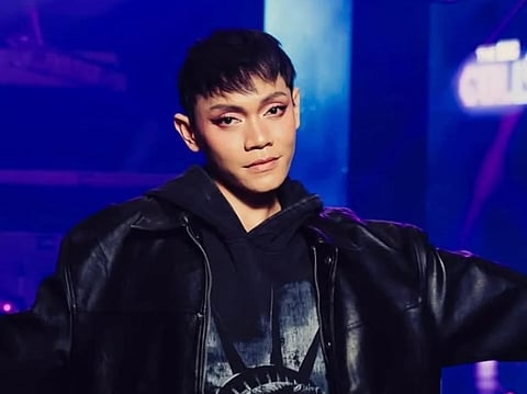 Esnyr shares his ideal partner