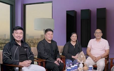 COUPLES and creatives alike get inspired as Let’s Celebrate Expo 2025 brings wedding dreams to life.