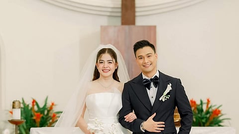 Mr. and Mrs. Guzman.