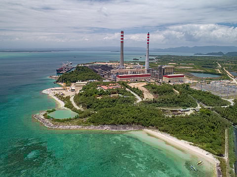 AboitizPower’s Therma Luzon Inc. now owns the 735-MW Pagbilao Coal-Fired Thermal Power Plant in Quezon, following its turnover from TeaM Energy to the government and immediate transfer from PSALM.