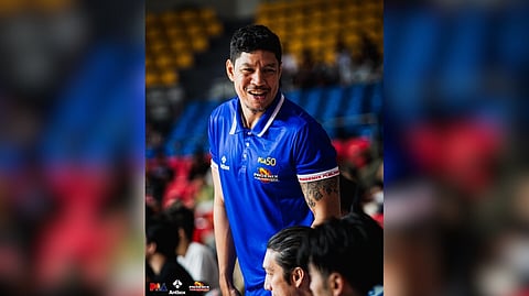 WILLY Wilson takes over the coaching reins of Phoenix.