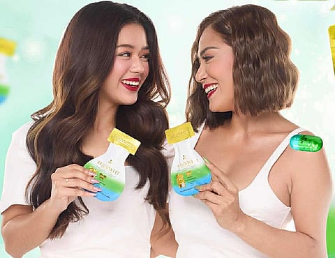 A New Source of Beauty and Wellness