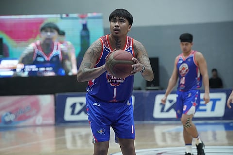 Pampanga, Gensan, Batangas flaunt might