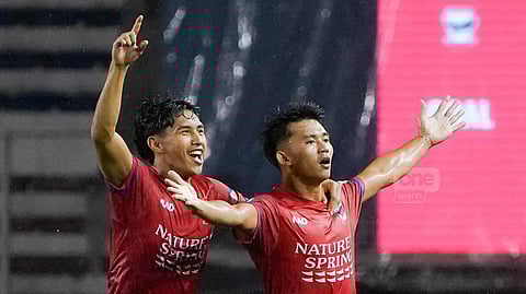 Cebu FC revs up for ASEAN Club tilt