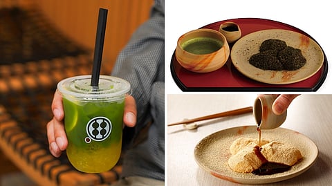 Japanese royalty treats expand in the Philippines