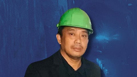 Architect Joel Rico, donning his hat as historian, spearheaded conservation work for the Cultural Center of the Philippines, the Intendencia de Manila in Intramuros, the Quezon Institute, several Philippine National Railways heritage stations and the Baguio International Convention Center.
