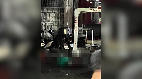 2 aliens robbed, killed in Malate