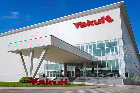 Yakult opens new Misamis Oriental plant, boosts push for gut health