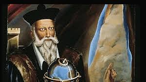 Is Nostradamus still relevant in 2025?