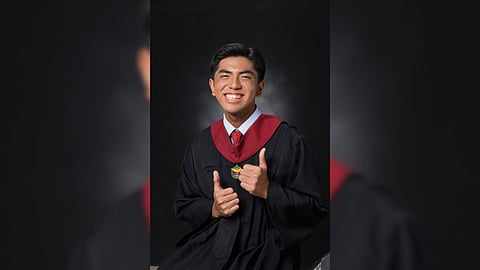 Marinduqueño’s pride: Lessons from UPD's Summa Cum Laude