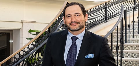 NYC mayoral race: Entrepreneur Joseph Hernandez pushes safety and reforms