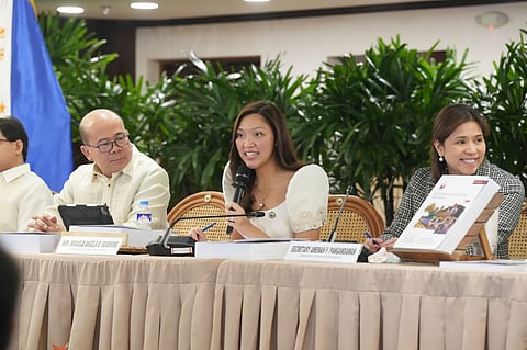 House eyes budget cuts of agencies with low utilization rate to fund AKAP