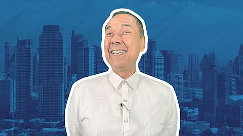 With 42 years of experience in the industry, Val Bagatsing, chairperson and CEO of Investment and Capital Corporation of the Philippines, spent the best part of his life taking the challenge of the extremely complicated global capital market and he now smiles at the wealth of experience he gained in the process. 