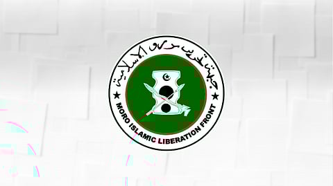 MILF tightens rules on peace talks