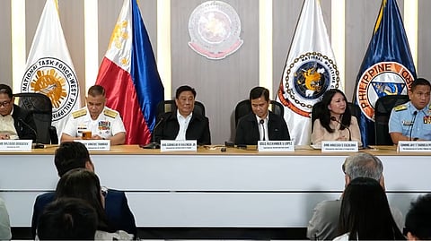 Diplomatic approach vs China maintained