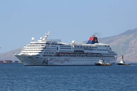 The Superstar Gemini, a Star Cruises vessel, has been known to visit Subic Bay. In the past, it was scheduled to make several trips to the Subic Bay Freeport Zone, bringing thousands of passengers. 