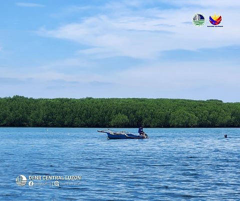The only officially designated marine protected area (MPA) in Central Luzon has been named a finalist in the prestigious 2025 Para el Mar Awards, Zambales’ Masinloc and Oyon Bay Protected Landscape and Seascape (MOBPLS).