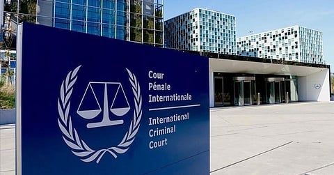 New ICC warrants not before 23 Sept. 