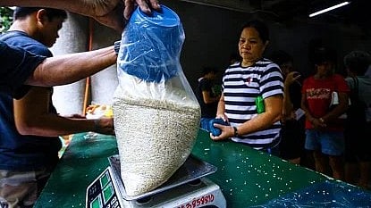 DA banks on P10-B budget boost for P20 rice rollout