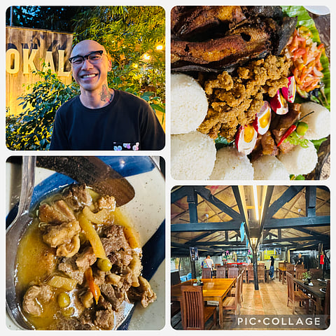 The Flavors of Cagayan in Lokal