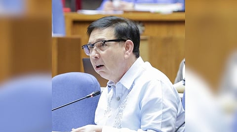 Recto urges Congress to keep 2026 budget within fiscal roadmap
