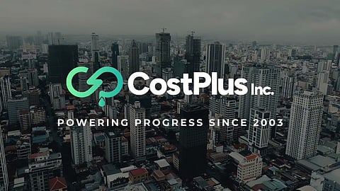 Costplus eyes hydrogen fuel cell venture